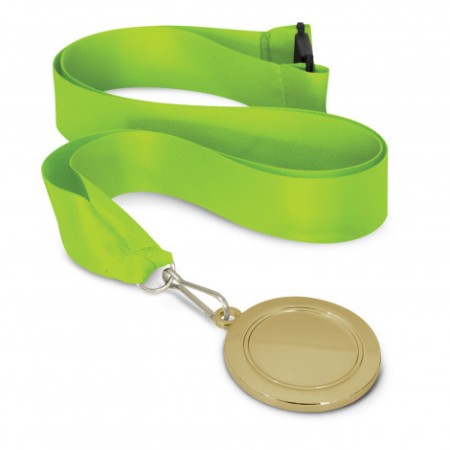 Podium Medal - 50mm Promotional Products